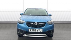 Vauxhall Crossland X 1.2T [110] Tech Line Nav 5dr [Start Stop] Auto Petrol Hatchback
